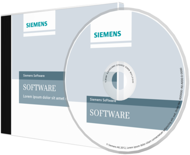 Siemens 6ES7833-1FC00-0YM2 Control Product Image