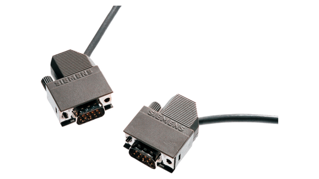 Siemens 6ES7901-4BD00-0XA0 Control Product Image
