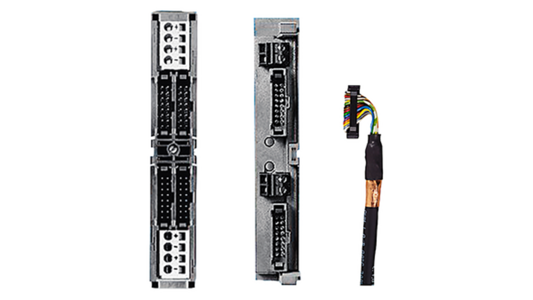 Siemens 6ES7921-3AA00-0AA0 Control Product Image
