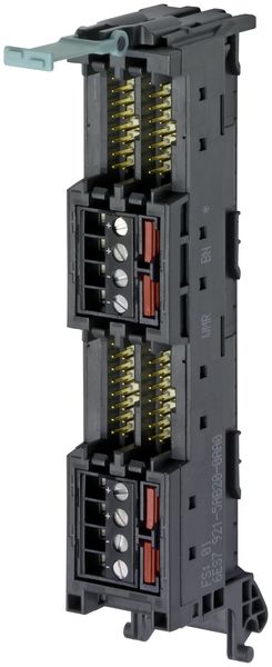 Siemens 6ES7921-5AB20-0AA0 Control Product Image