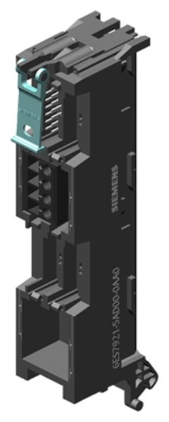 Siemens 6ES7921-5AD00-0AA0 Control Product Image