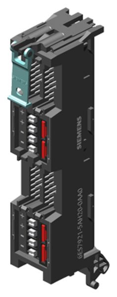 Siemens 6ES7921-5AH20-0AA0 Control Product Image