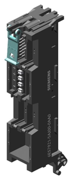 Siemens 6ES7921-5AJ00-0AA0 Control Product Image