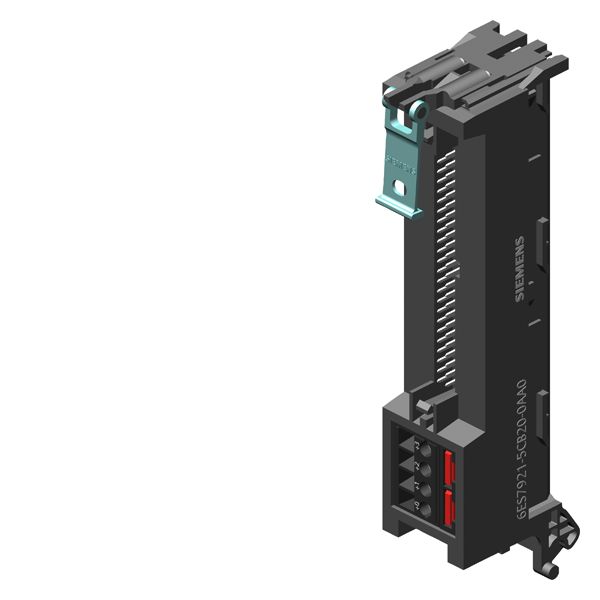Siemens 6ES7921-5CB20-0AA0 Control Product Image