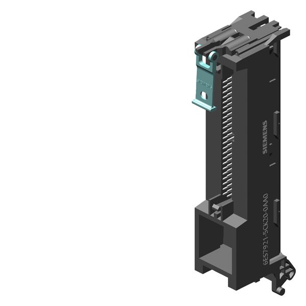 Siemens 6ES7921-5CK20-0AA0 Control Product Image