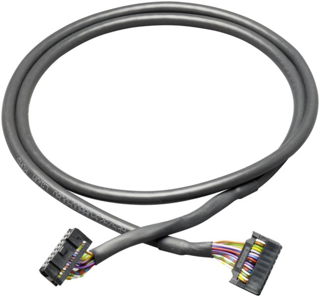 Siemens 6ES7923-0BC00-0CB0 Control Product Image