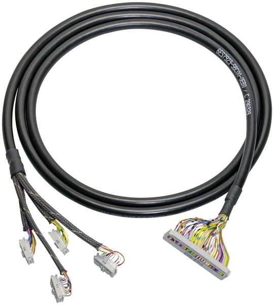 Siemens 6ES7923-5BE00-0EB0 Control Product Image