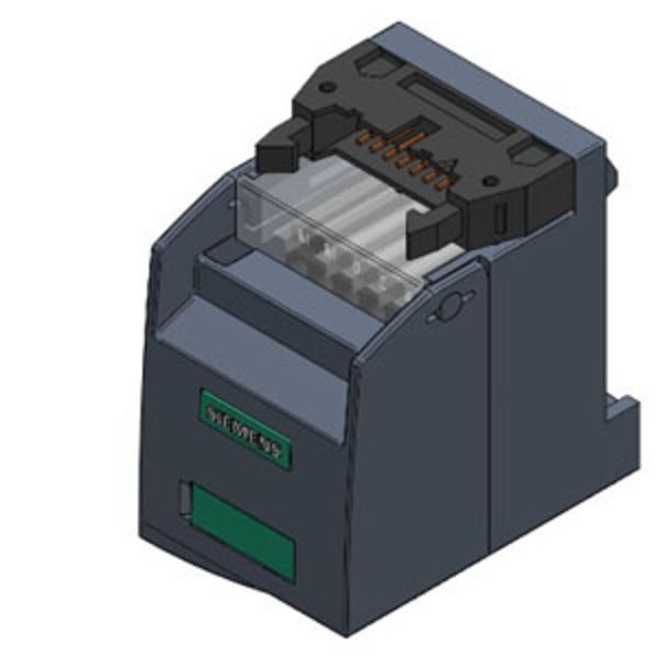 Siemens 6ES7924-0AA20-0AC0 Control Product Image