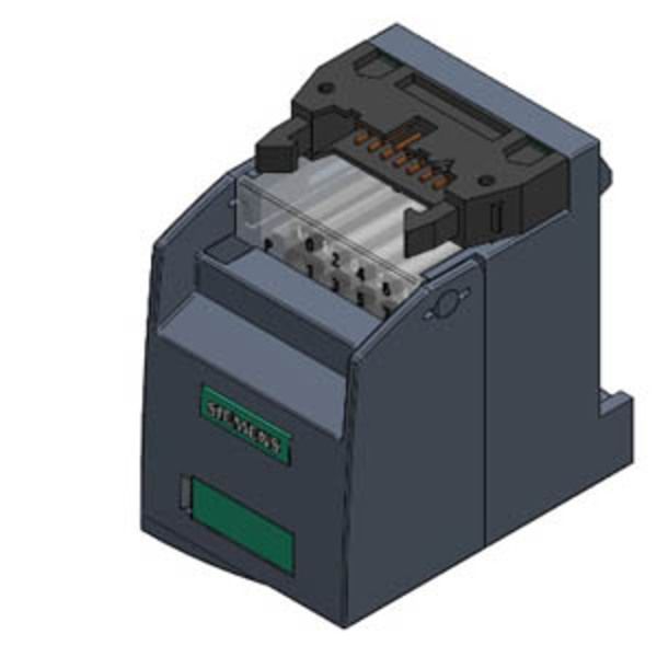 Siemens 6ES7924-0AA20-0BA0 Control Product Image