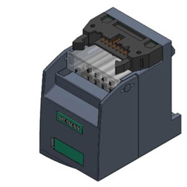 Siemens 6ES7924-0AA20-0BC0 Control Product Image