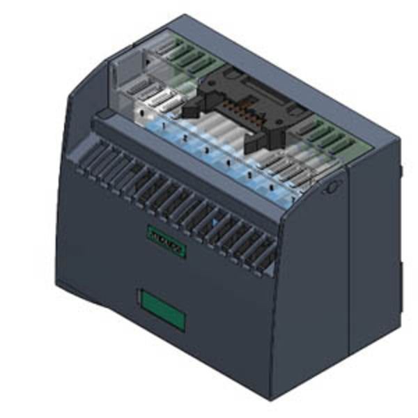 Siemens 6ES7924-0BD20-0BC0 Control Product Image