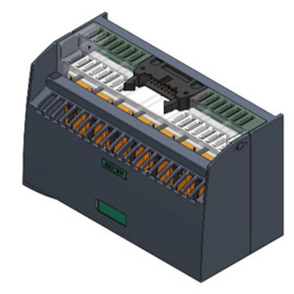 Siemens 6ES7924-0BE20-0BC0 Control Product Image