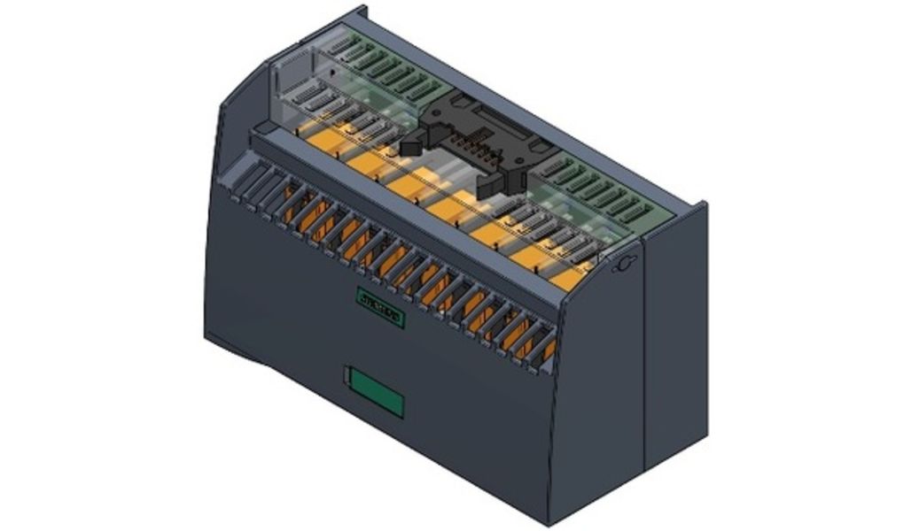 Siemens 6ES7924-0BG20-0BC0 Control Product Image