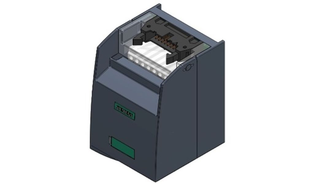 Siemens 6ES7924-0CA20-0AA0 Control Product Image