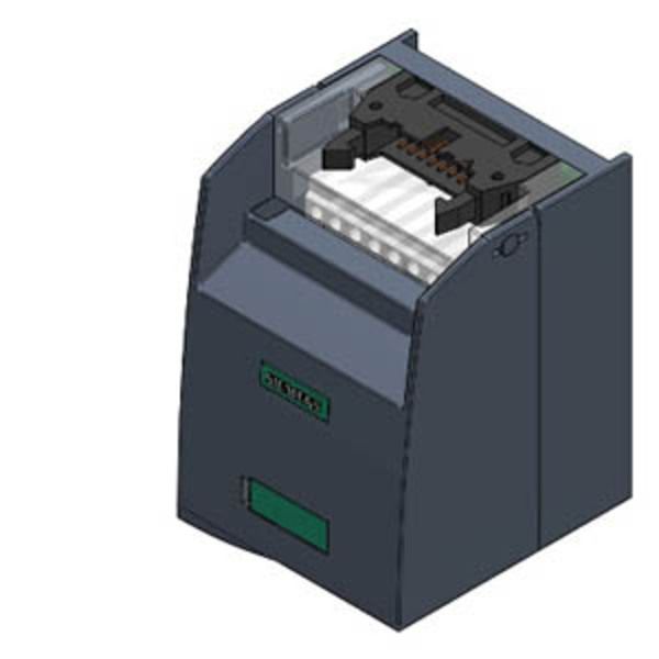 Siemens 6ES7924-0CA20-0AC0 Control Product Image