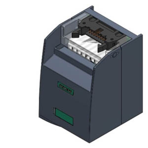 Siemens 6ES7924-0CA20-0BA0 Control Product Image