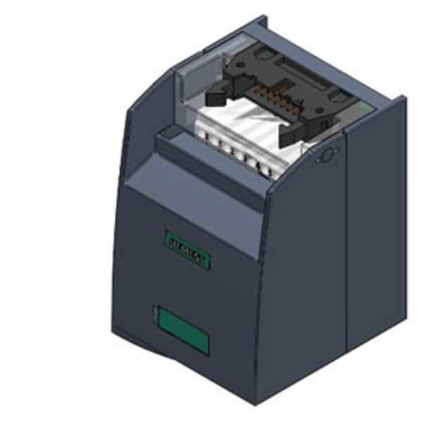 Siemens 6ES7924-0CA20-0BC0 Control Product Image