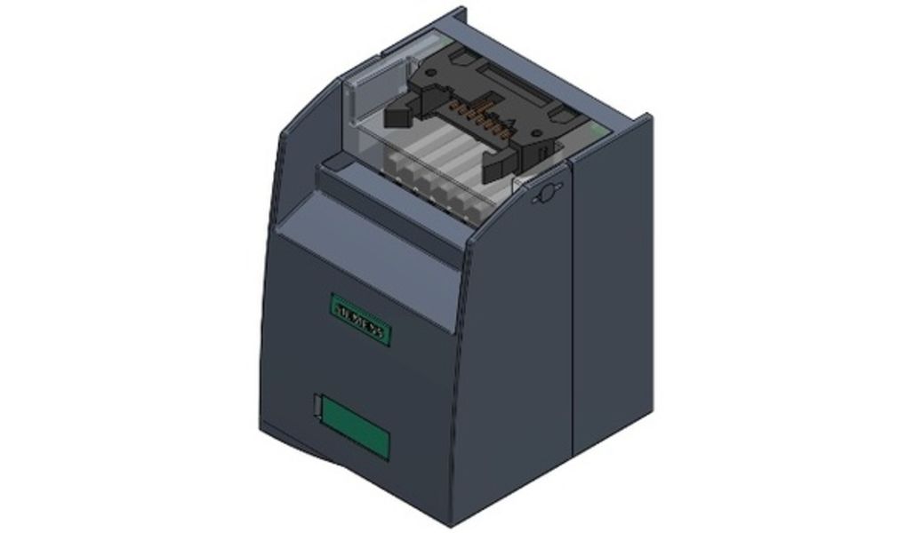 Siemens 6ES7924-0CC20-0AC0 Control Product Image