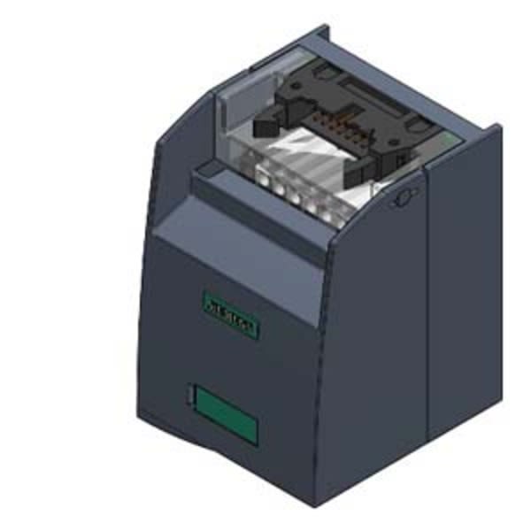 Siemens 6ES7924-0CC21-0AA0 Control Product Image