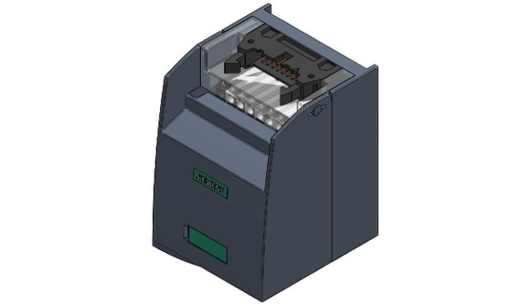 Siemens 6ES7924-0CC21-0AC0 Control Product Image