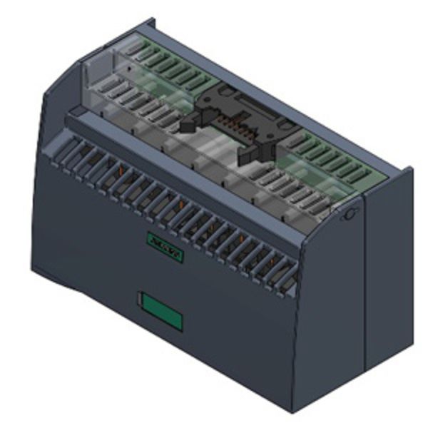 Siemens 6ES7924-0CL20-0BC0 Control Product Image