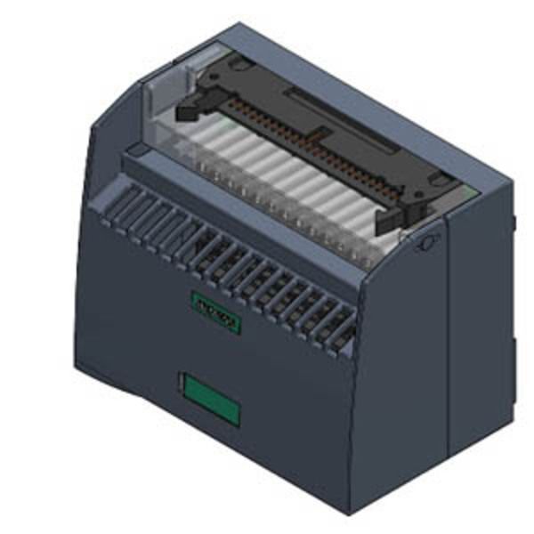 Siemens 6ES7924-2AA20-0AC0 Control Product Image