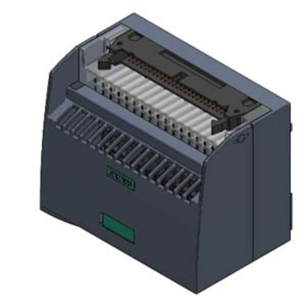 Siemens 6ES7924-2AA20-0BA0 Control Product Image