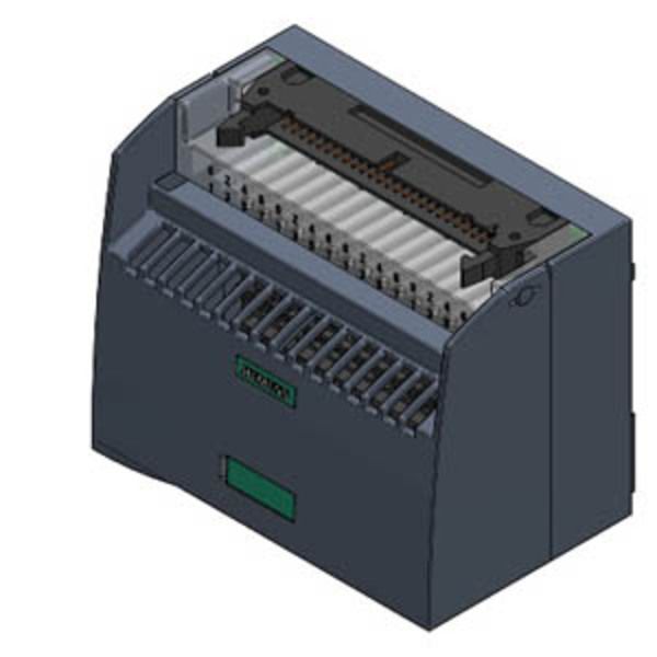 Siemens 6ES7924-2AA20-0BC0 Control Product Image