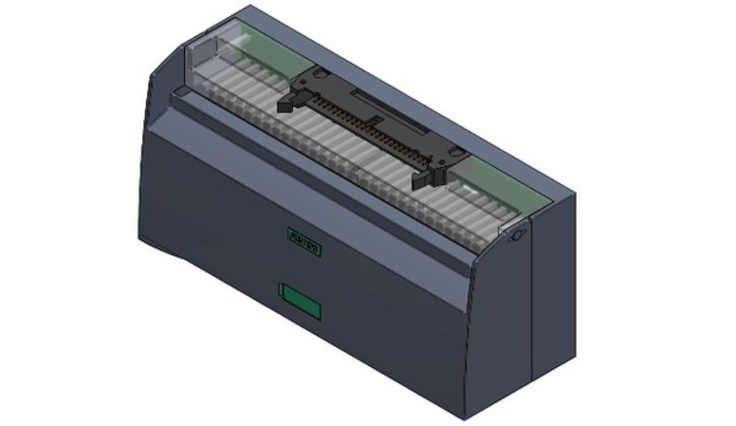 Siemens 6ES7924-2CA20-0AC0 Control Product Image