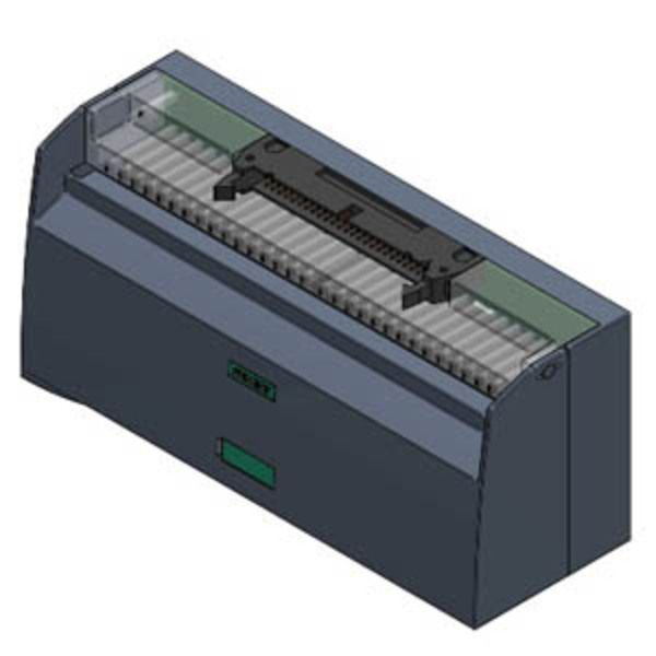 Siemens 6ES7924-2CA20-0BC0 Control Product Image