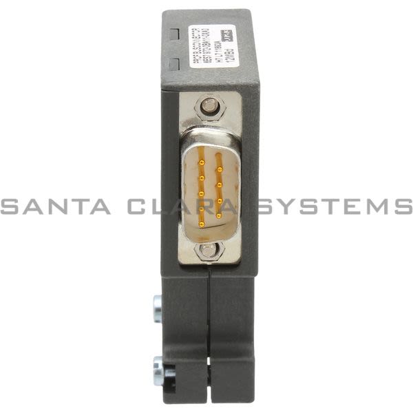 Siemens 6ES7972-0BA11-0XA0 Bus Connector Product Image