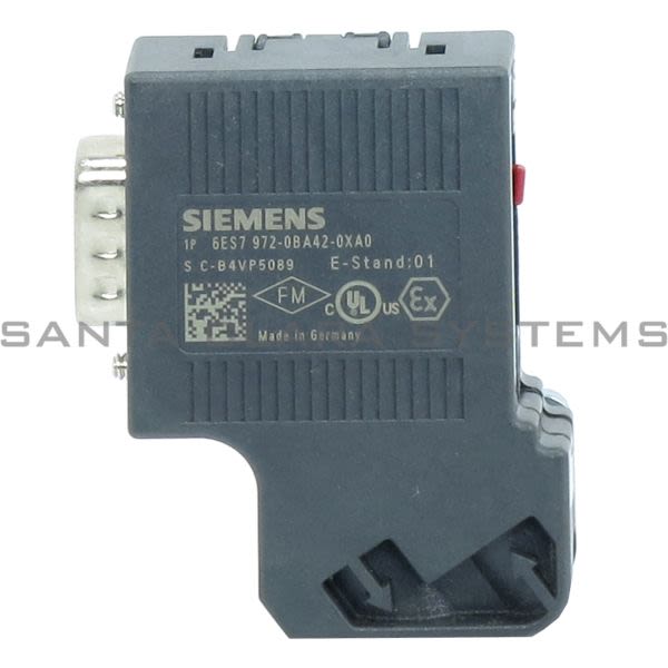 0 42. Соединитель Siemens 6es7972-0ba42-0xa0. 6es7972-0ba42-0xa0. 6es7 972-0ba42-0xa0. 6es7-972-0b коннектор Siemens.