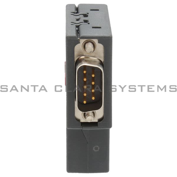 Siemens 6ES7972-0BA51-0XA0 Connector Product Image