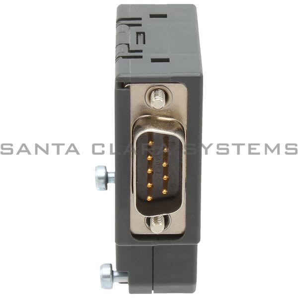 Siemens 6ES7972-0BA60-0XA0 Bus Connector Product Image