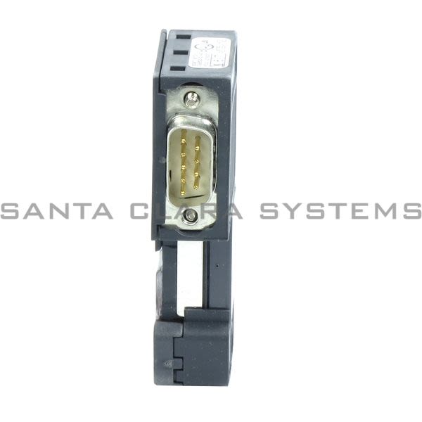 Siemens 6ES7972-0BB50-0XA0 PROFIBUS Connector | 6ES7972-0BB50-0XA0 Product Image