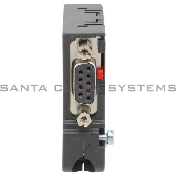Siemens 6ES7972-0BB61-0XA0 Connector | 6ES7972-0BB61-0XA0 Product Image