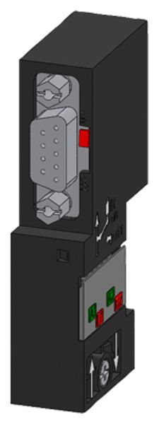 Siemens 6ES7972-0BB70-0XA0 Control Product Image
