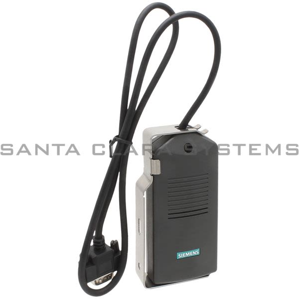 Siemens 6ES7972-0CA33-0XA0 Ts Adapter | 6ES7972-0CA33-0XA0 Product Image