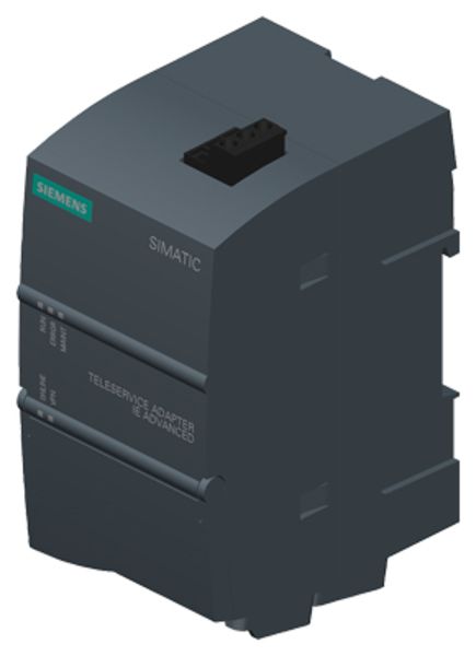 Siemens 6ES7972-0EA00-0XA0 Control Product Image