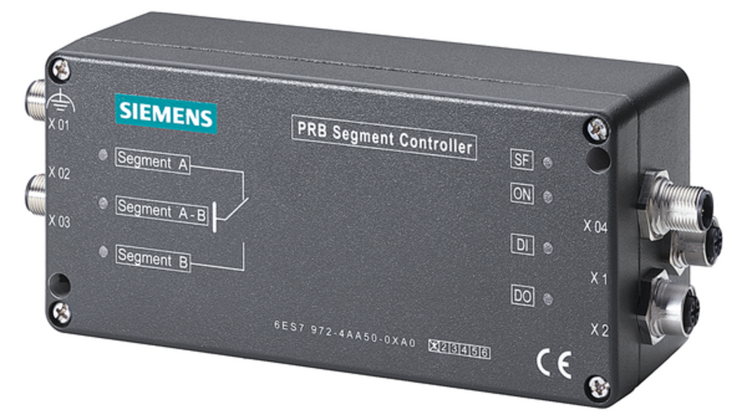 Siemens 6ES7972-4AA50-0XA0 Control Product Image