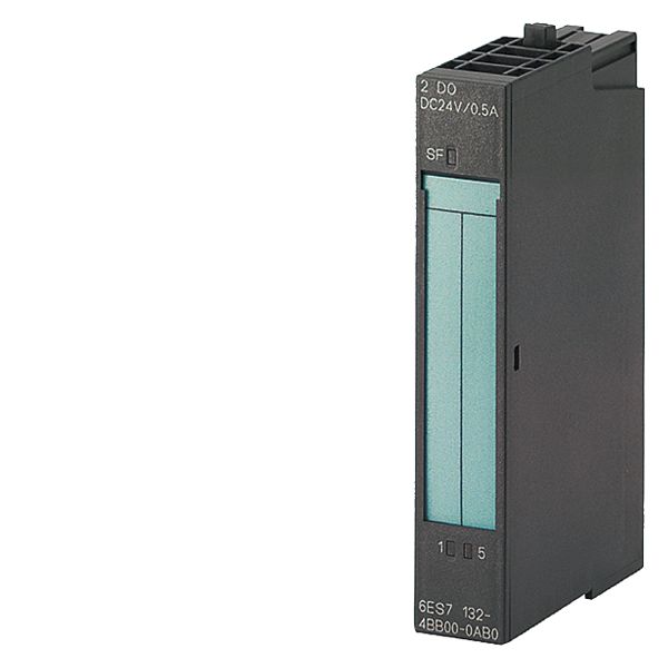 Siemens 6ES7132-4BB01-0AB0 Control Product Image