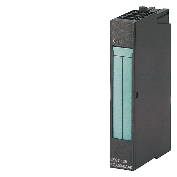 Siemens 6ES7134-4GB62-0AB0 Control Product Image