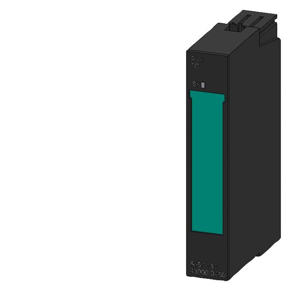 Siemens 6ES7134-4JD00-0AB0 Control Product Image