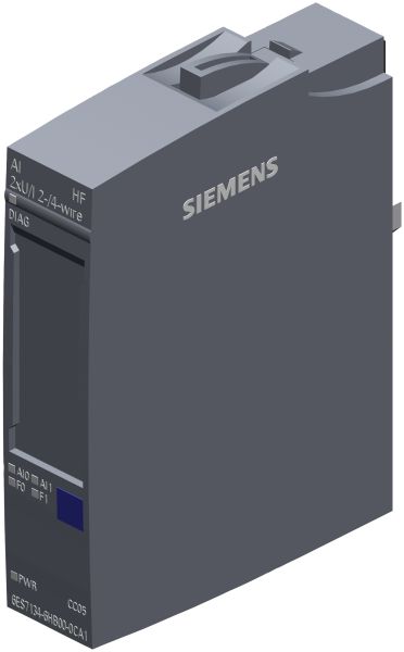 Siemens 6ES7134-6HB00-0CA1 Control Product Image