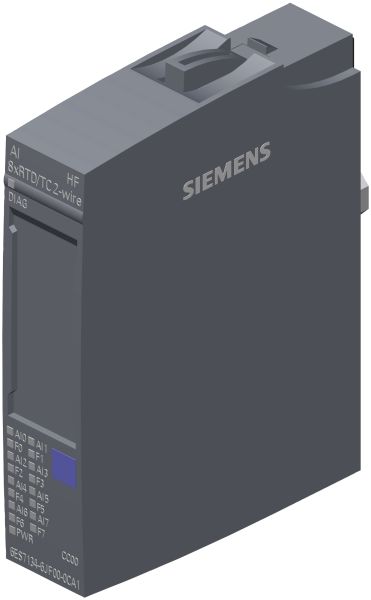 Siemens 6ES7134-6JF00-0CA1 Control Product Image
