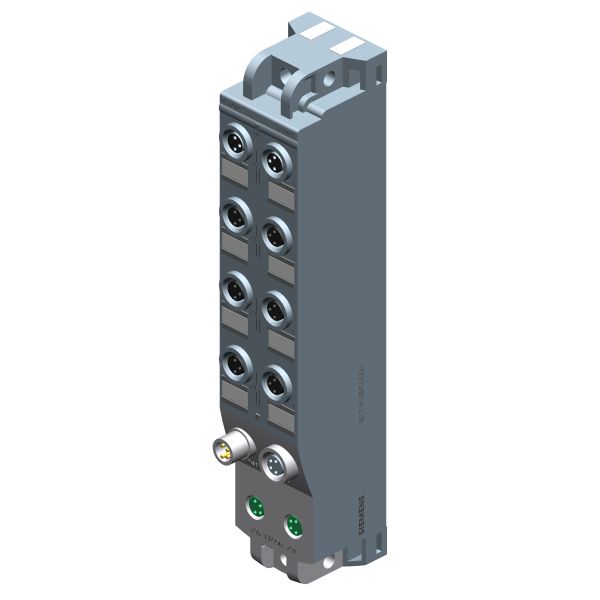 Siemens 6ES7141-5BF00-0BA0 Control Product Image