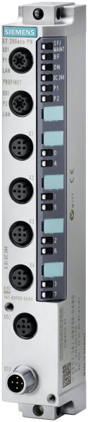 Siemens 6ES7142-6BF50-0AB0 Control Product Image