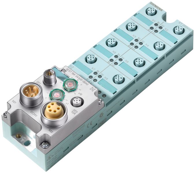 Siemens 6ES7143-3BH00-0XA0 Control Product Image