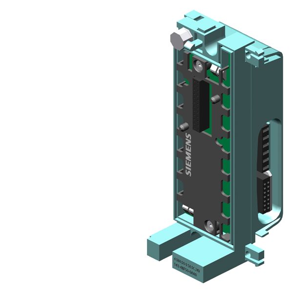 Siemens 6ES7143-4BF50-0AA0 Control Product Image