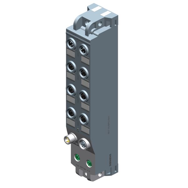 Siemens 6ES7143-5BF00-0BA0 Control Product Image